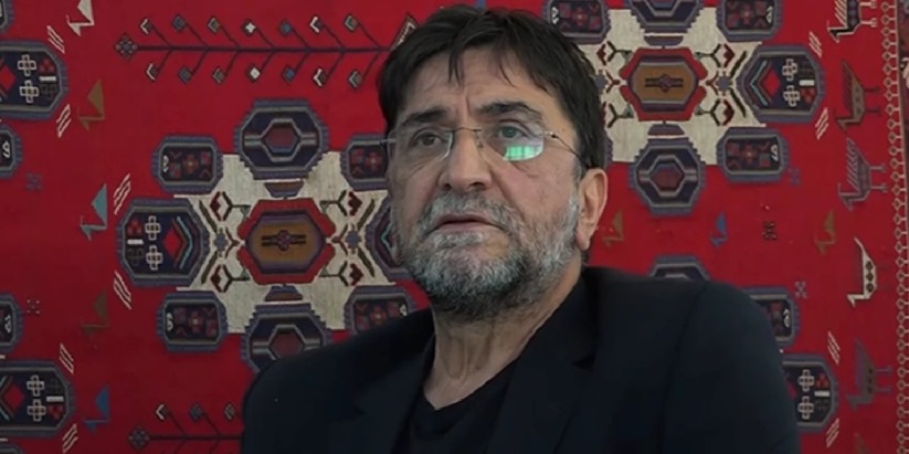 Gazeteci yazar Nihat Genç hayatını kaybetti