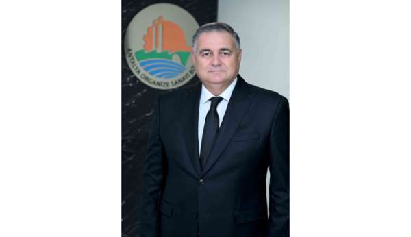 Antalya OSB'den dijital geleceğe stratejik adım