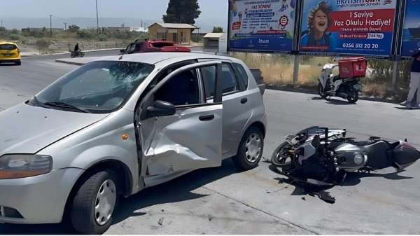 Aydın'da Haziran ayındaki trafik kazalarında 7 kişi hayatını kaybetti