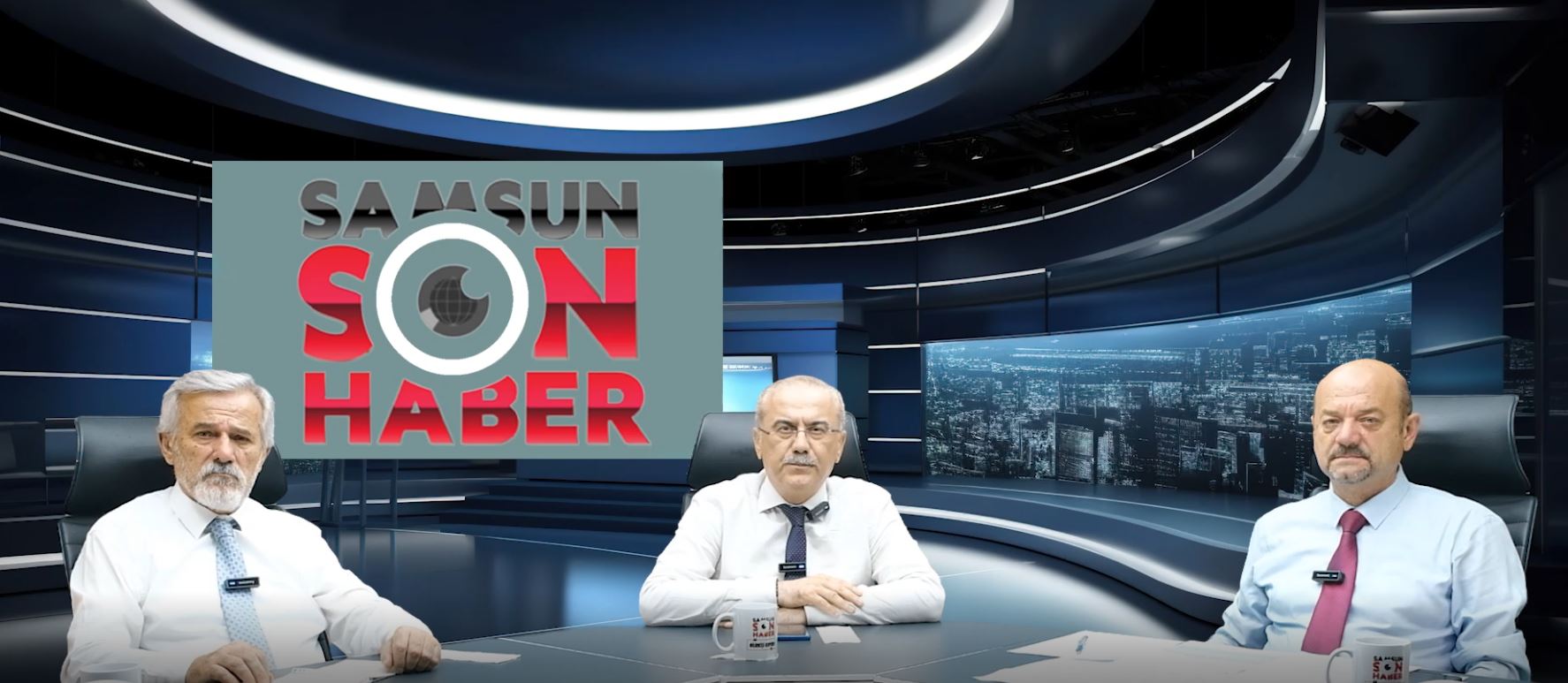 Samsun'un ulaşım sorununa yeni çözümler geliyor