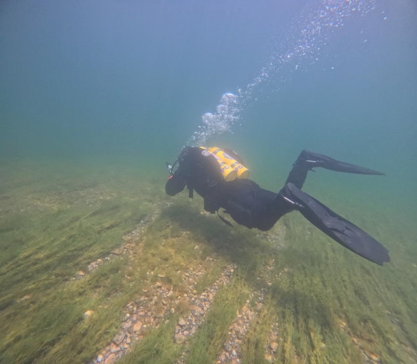 Karadeniz'in hırçın sularında 'can' nöbeti: Deniz polisleri zamana karşı yarışıyor