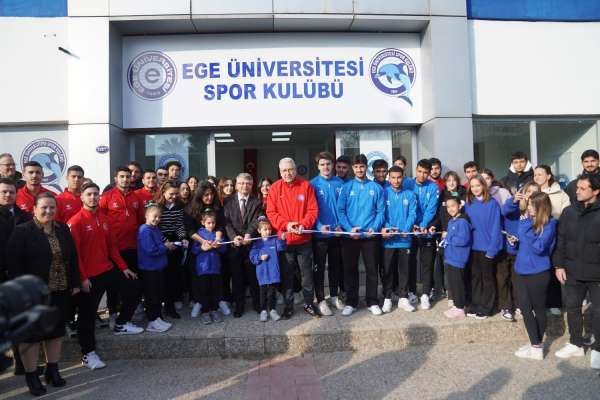 Egeli genç ragbicilerden İzmir'de çifte şampiyonluk