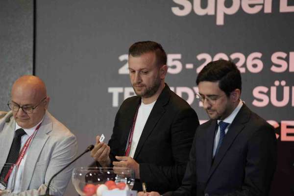 Fatih Kulaksız: '6 transferimiz daha olacak'