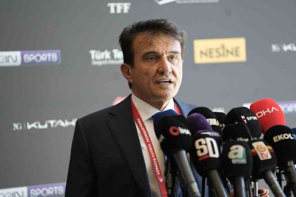 Hulusi Bengü: 'Fikstür tam benim beklediğim gibi oldu'