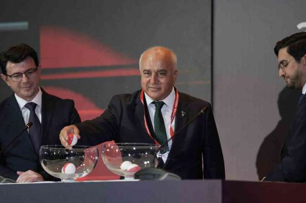 Orhan Dönmez: 'Süper Lig'in 5. büyük takımıyız'
