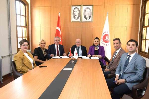 Samsun'da kadın istihdamı ve girişimciliği için iş birliği