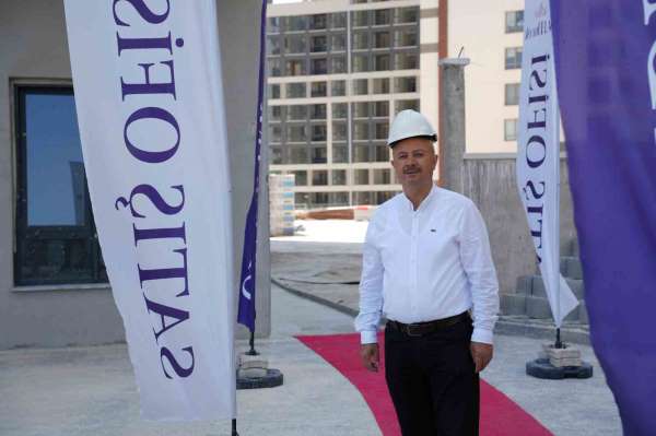 'Yatırımcılar muhtemel faiz indirimi sonrası gayrimenkule yönelecek'