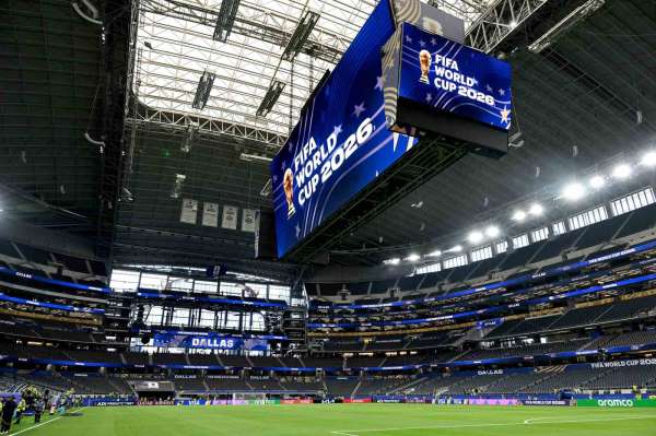 2026 FIFA Dünya Kupası'nda son 16 takım belli oldu