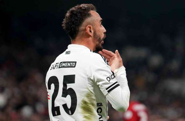 Gökhan Sazdağı, Çorum FK'ya transfer oldu