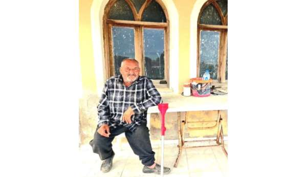 İzmir'de ayı saldırısına uğrayan yaşlı adam hayatını kaybetti