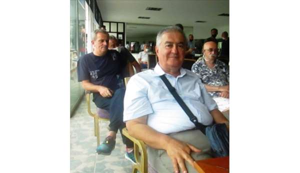 Erdekspor Kulübü Başkanı Bayraktar: 'Öncelikle kendi çocuklarımız'