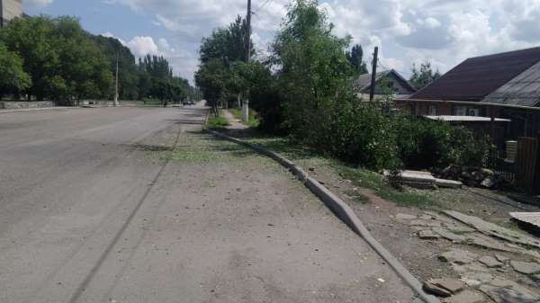 Rusya'dan Donetsk'e saldırı: 8 ölü, 4 yaralı - Donetsk haber
