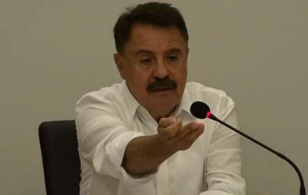 Atakum Belediyesi'nin 'ek bütçe' talebine İYİ Parti engeli