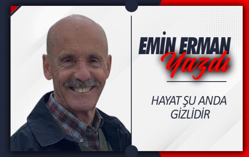 Hayat Şu Anda Gizlidir: Geçmişin Gölgesinden, Geleceğin Endişesinden Kurtulmak