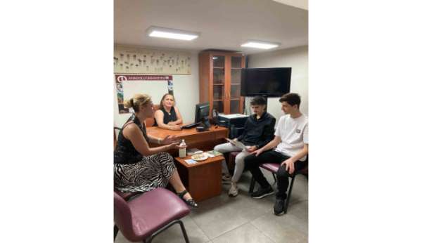 Anadolu Üniversitesi İstanbul'da aday öğrencilerle buluşuyor