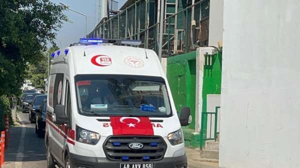 Bodrum'da boğulma tehlikesi geçiren Çeçen Lider Kadirov kendini spora verdi