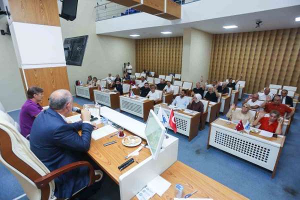 Canik'ten '2025 Aile Yılı'na destek: Nikahlar ücretsiz