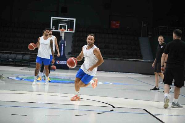 Çayırova Belediyesi'nde yeni sezon hazırlıkları başladı