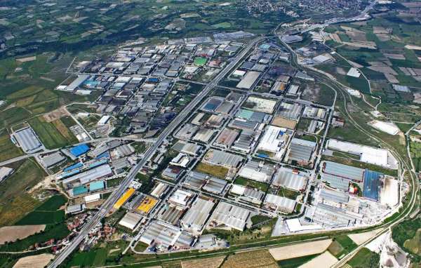 Denizli ihracatı 2025'te 3. kez 400 milyon sınırını aştı