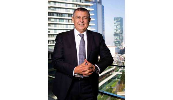 Kibar Holding 12'nci sürdürülebilirlik raporunu yayınladı