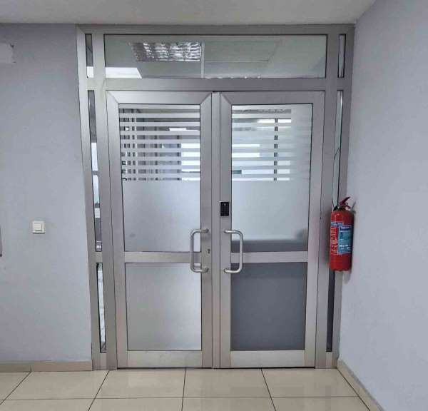 Tekkeköy Belediyesi'nde muhabire darp