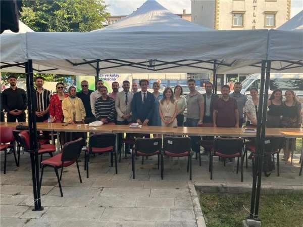 YKS tercih sürecinde Üniversite, Millî Eğitim işbirliği