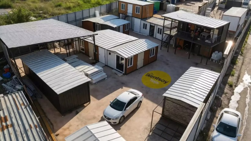 Prefabrik Ev Kimlerin İhtiyacına Uygun Çözümler Sunar?