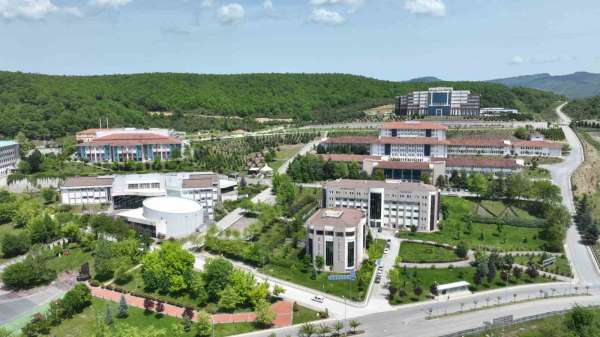 Düzce Üniversitesi'nde Çocuk Diyabeti Uygulama ve Araştırma Merkezi kuruldu
