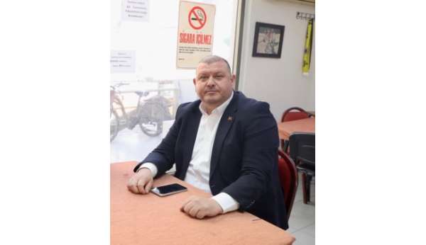 Menderes Belediyesine operasyon: Başkan ve 13 kişi gözaltında