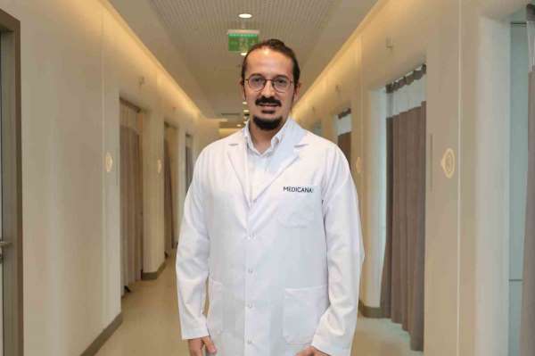 Sadece sporcular değil, masa başı çalışanlar da risk altında