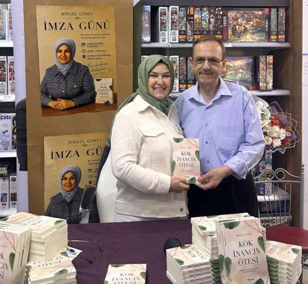 Samsun'da imza günü