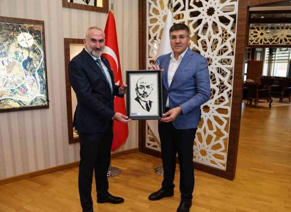Türkiye-Çin İş Birliği için 'Üniversite-Dernek' buluşması