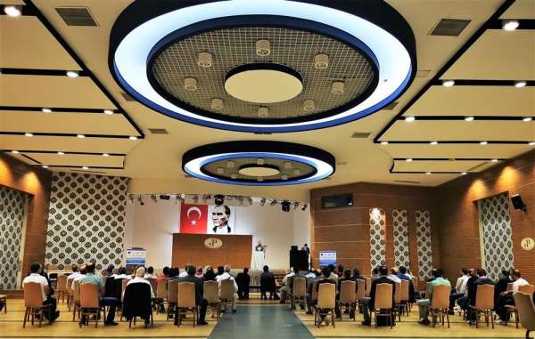 Düzce'nin tarihi, kültürel ve doğa turizmi masaya yatırıldı