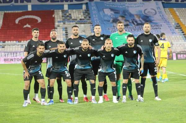 Erzurumspor'da top başı 5 Eylül'de