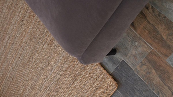 Doğallığın Yeni Yüzü: Cool Halı'dan Jüt Halılarla Sade ve Zamansız Mekânlar