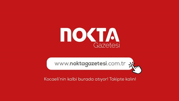 Nokta Gazetesi Kocaeli'nin Nabzını Tutan Güçlü Bir Haber Platformu