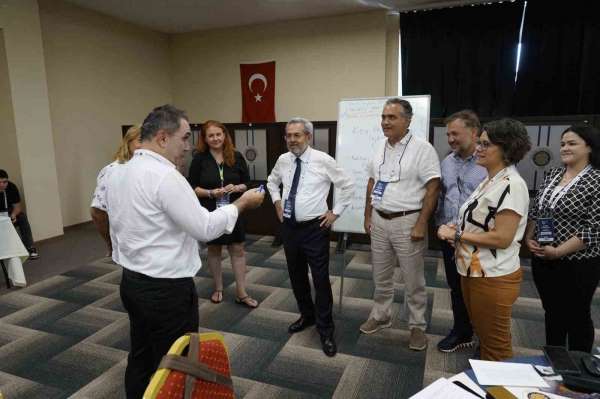 Ankara Üniversitesi'nden geleceğe yönelik 3 yeni yol haritası