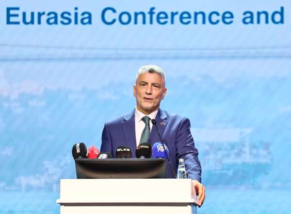 Bakan Bolat: ''Tarım ve gıda üretimi 24 milyar dolardan 74,5 milyar dolara yükseldi''