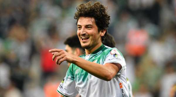 Bursaspor kupada farklı galibiyetle turladı: 7-0
