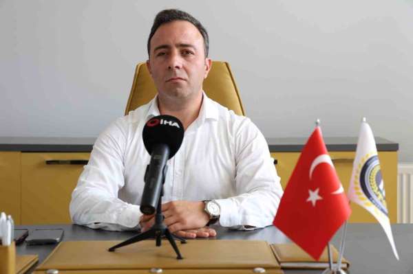 EMŞAV İl Başkanı Demir: 'Özel okullar tarafından halen şehit ve gazi ailelerinden ücret alınmaktadır'