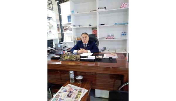 Karaca; 'Okul alış verişlerimizi kırtasiyelerden yapalım'