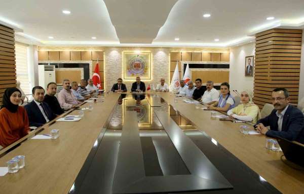 Malatya'da yerel kalkınma hamlesi: