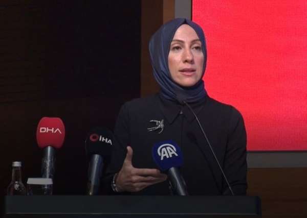 Safa Koçoğlu: 'Sporun her branşta büyümesini sağlayan bir anlayışla çalışmalarımızı sürdüreceğiz'