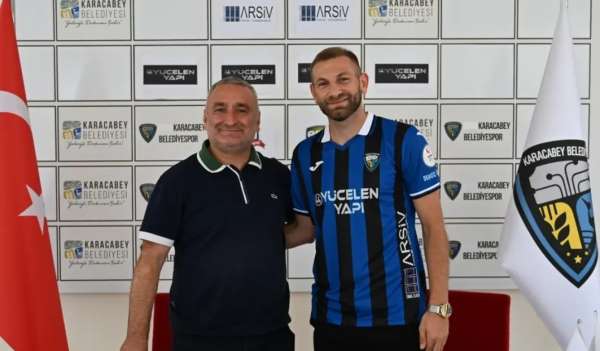 Sedat Cengiz, Karacabey Belediyespor'da