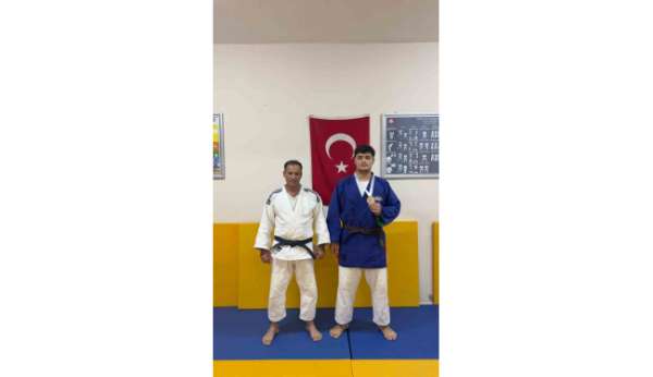 Elazığlı sporcu Ali Asaf Çiçek'e milli davet