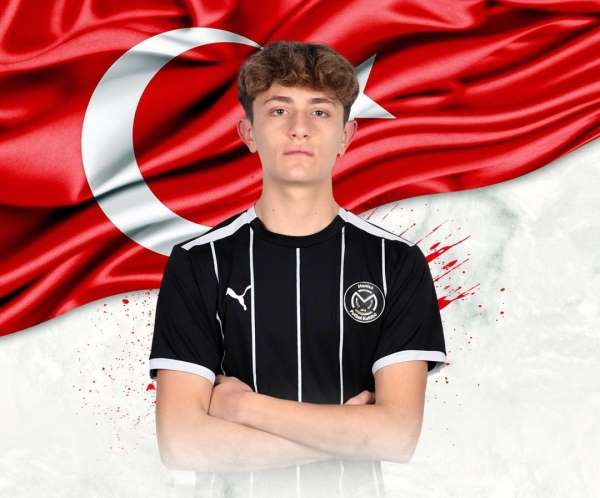 Elazığspor, Alp Arda Abay'ı kadrosuna kattı