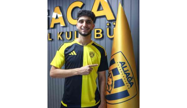 Emrehan Gedikli ve Berkay Topdemir, Aliağa FK'da