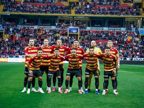 Kayserispor'a PFDK'dan ceza