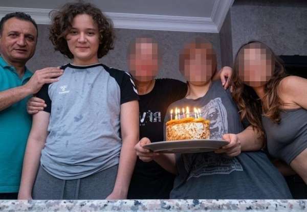 Okul saldırısı davası başladı: Saldırganının babası oğlundan 'hırsızlık' suçu nedeniyle şikayetçi oldu