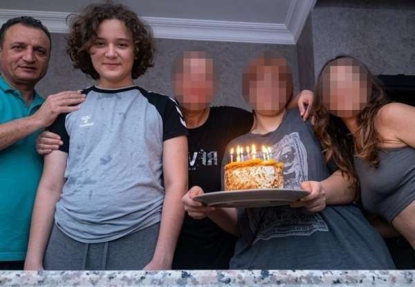 Okul saldırısında sanıkların avukatı müvekkillerinin tahliyesini istedi: 'Anne cezaevinde 12-13 kilo vermiş'